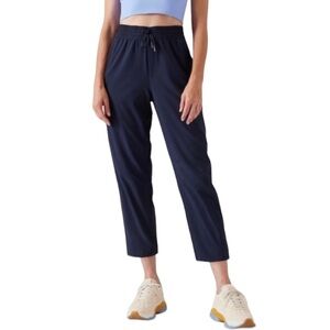 Athleta Arrival Lightweight Active Travel Pants